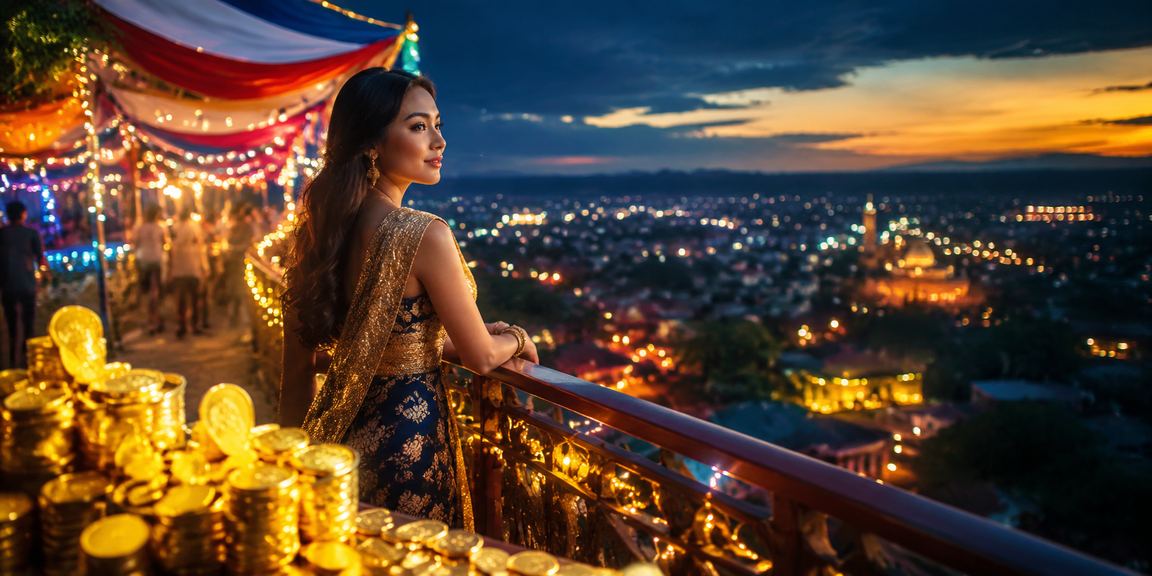 Suasana kasino dan pertaruhan gaya Malaysia di platform krx18