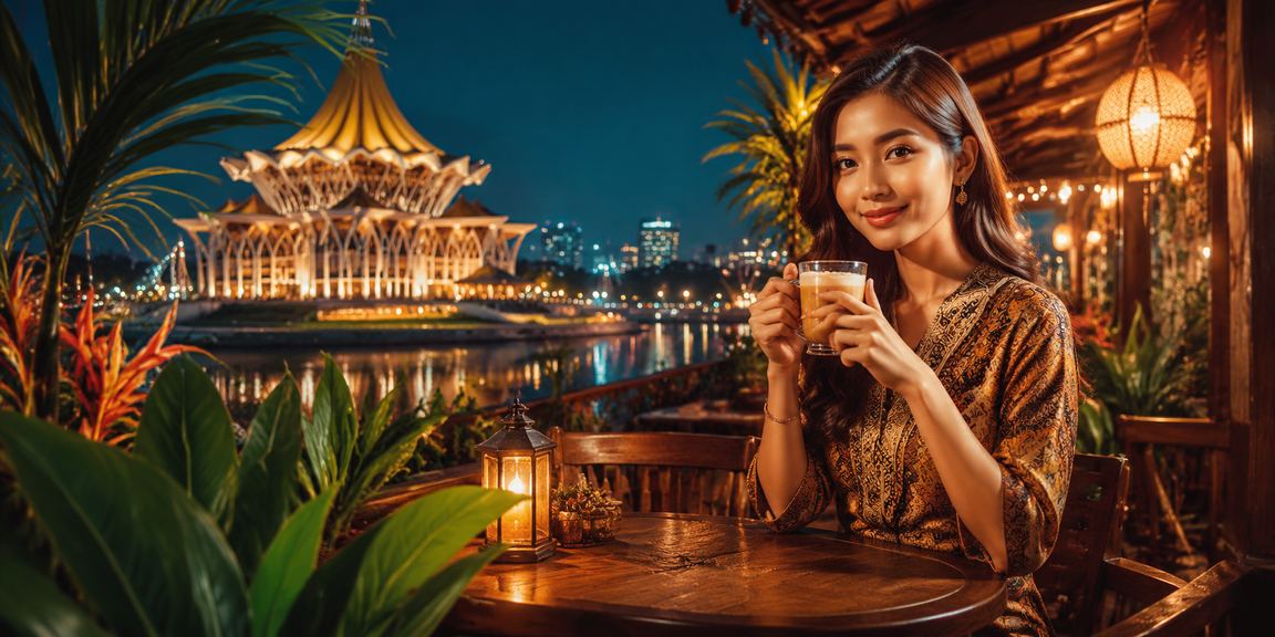 Paparan aplikasi mudah alih krx18 pada telefon Android